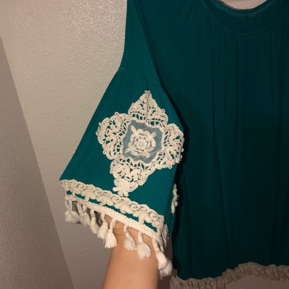 Blouse - Picture 2 of 2